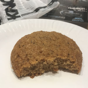 Lemon KNOW Better Cookie