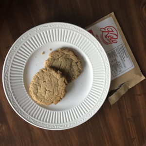 Order Nui Cookies from Shark Tank Online