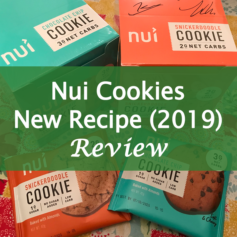 New Nui Recipe Review