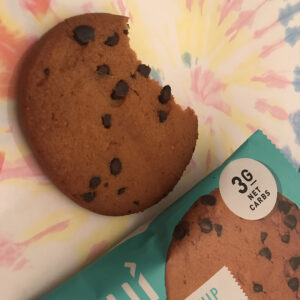 Chocolate Chip Nui Cookie - Updated Recipe